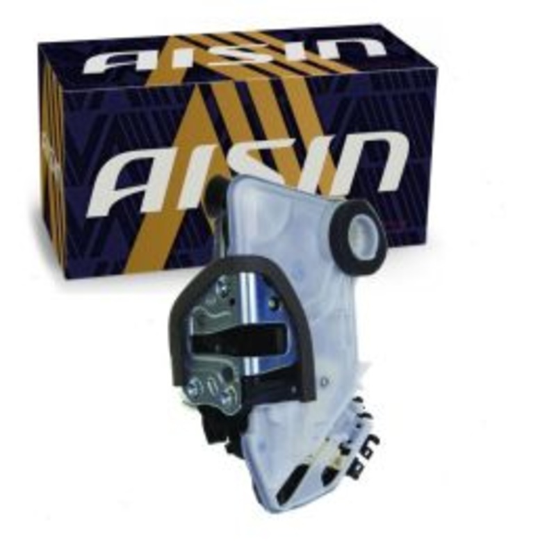 AISIN Front Left Door Lock Assembly for 2016-2017 Lexus IS300