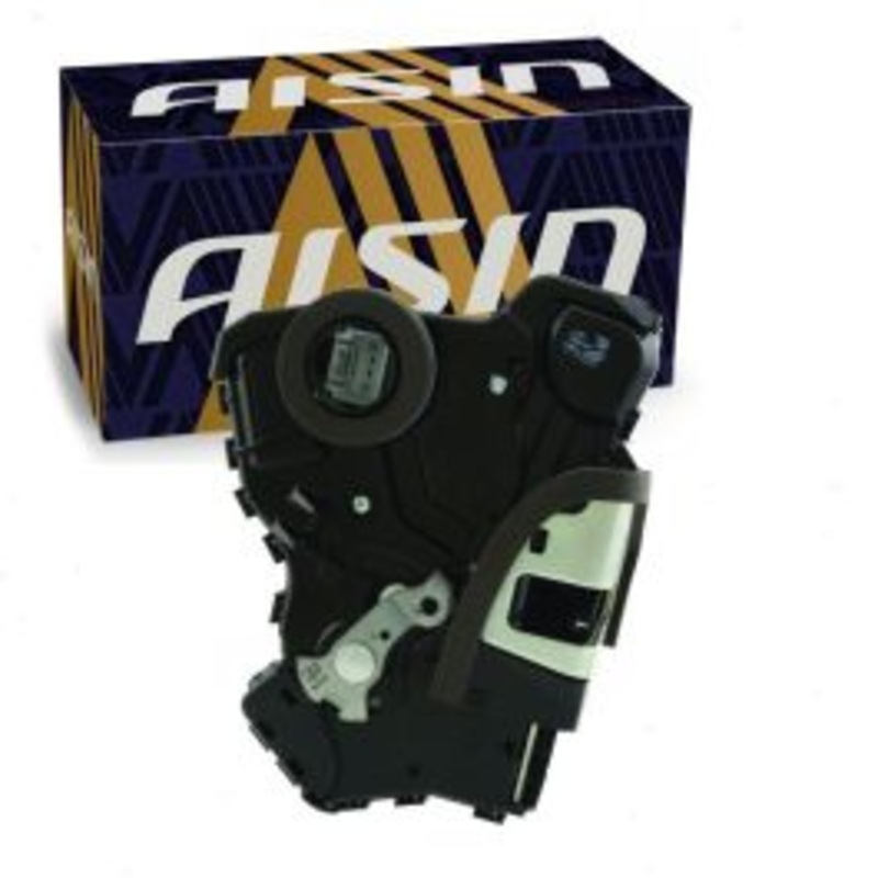 AISIN Front Right Door Lock Assembly for 2013-2016 Lexus GS450h