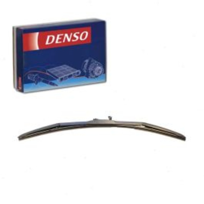 DENSO Front Left 21" Wiper Blade for 1991-1999 Mitsubishi 3000GT