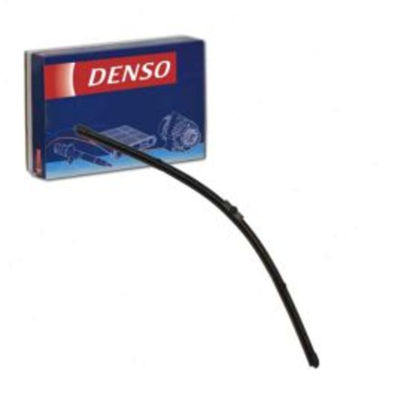 DENSO Front Left 24" Wiper Blade for 2007-2011 BMW X5