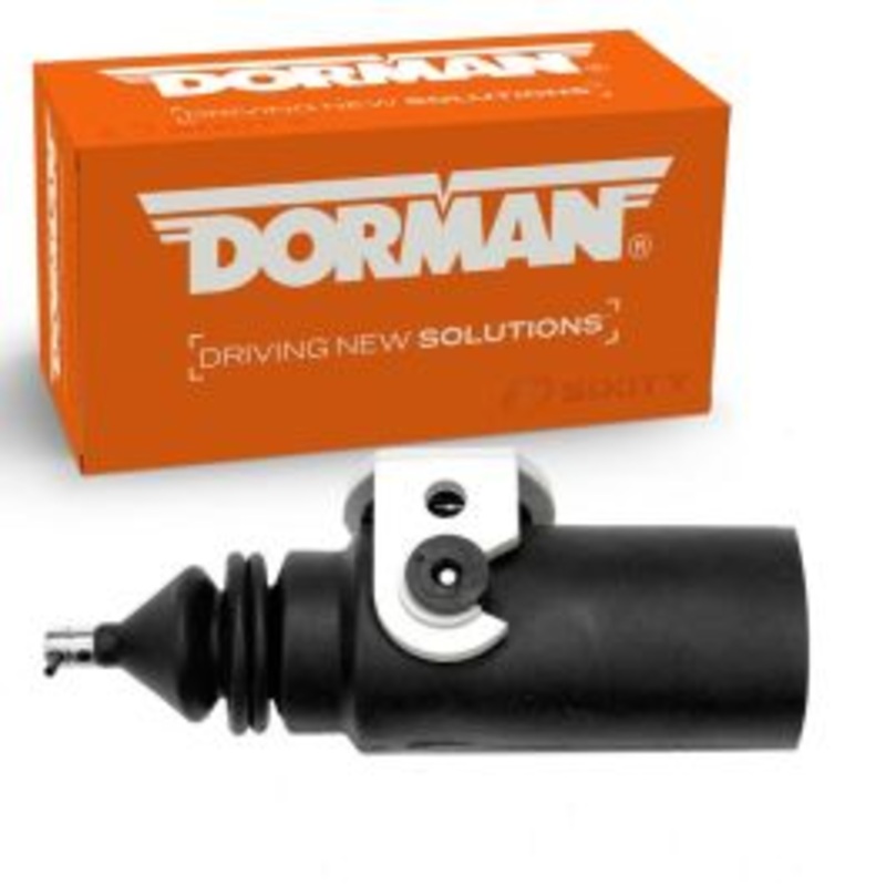 Dorman Front Left Door Lock Actuator Motor for 1989-1991 Ford F-250