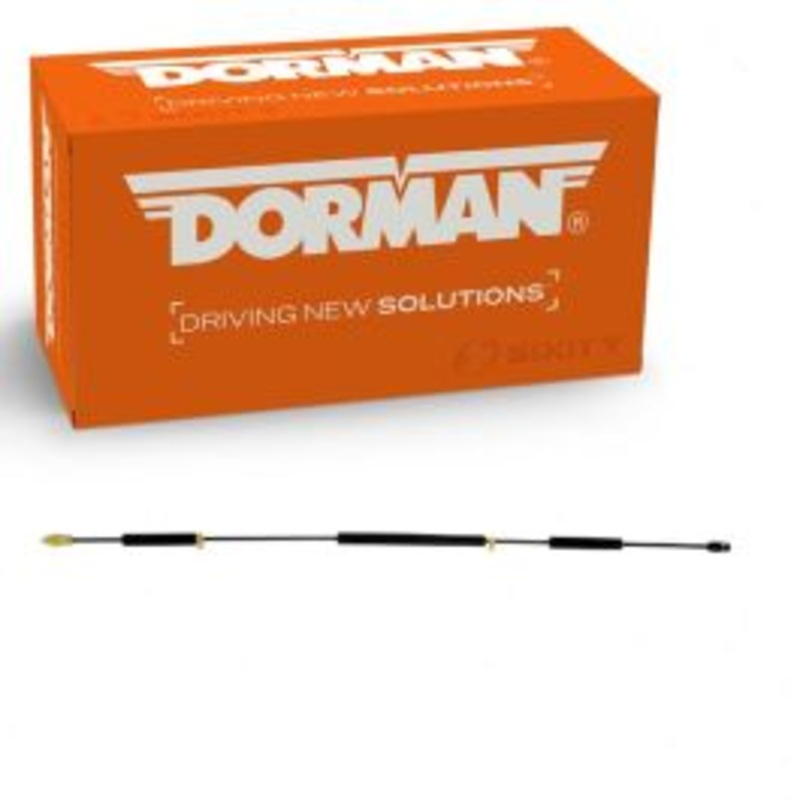 Dorman Front Right Door Latch Cable for 2007-2009 Chevrolet Tahoe