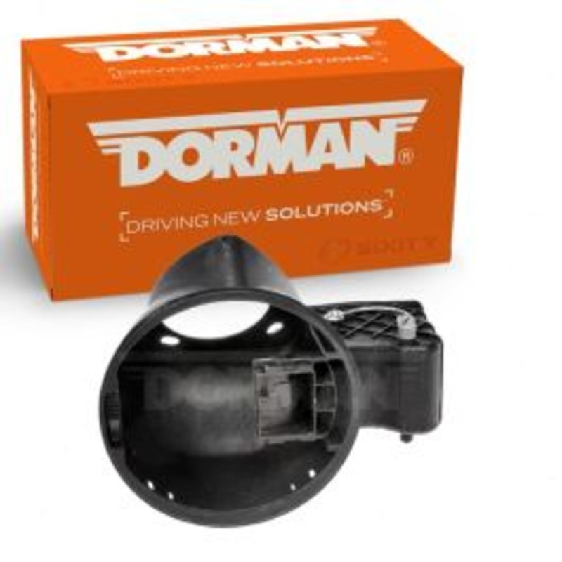 Dorman Fuel Door Hinge for 2004-2008 Ford F-150
