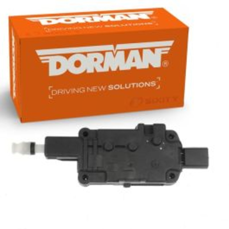Dorman Rear Right Door Lock Actuator Motor for 1997-2001 Mercury Mountaineer