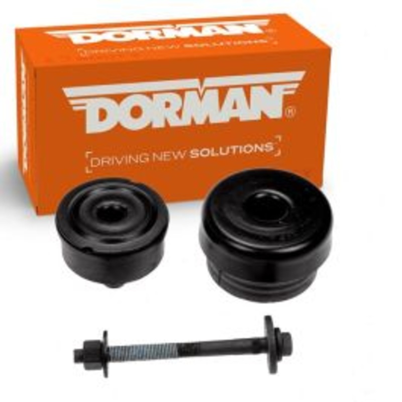 Dorman Upper Body Mount for 2008-2018 Ford F-250 Super Duty