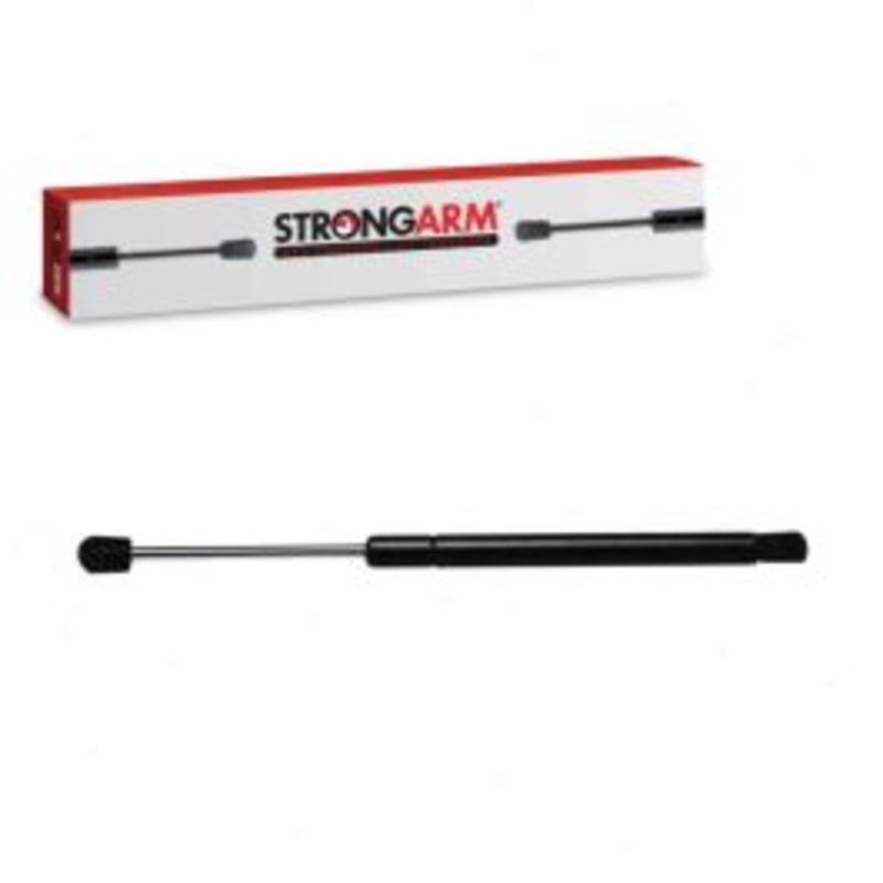 StrongArm 4678 Back Glass Lift Support - 18.64" Extended 11.08" Compressed 27 lbs