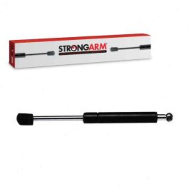StrongArm 6109 Liftgate Lift Support - 21.92" Extended 13.92" Compressed 124 lbs