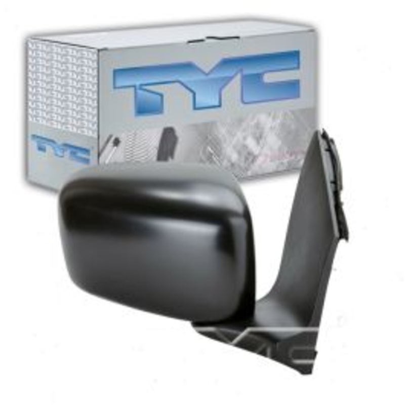 TYC Right Door Mirror for 2005-2010 Honda Odyssey