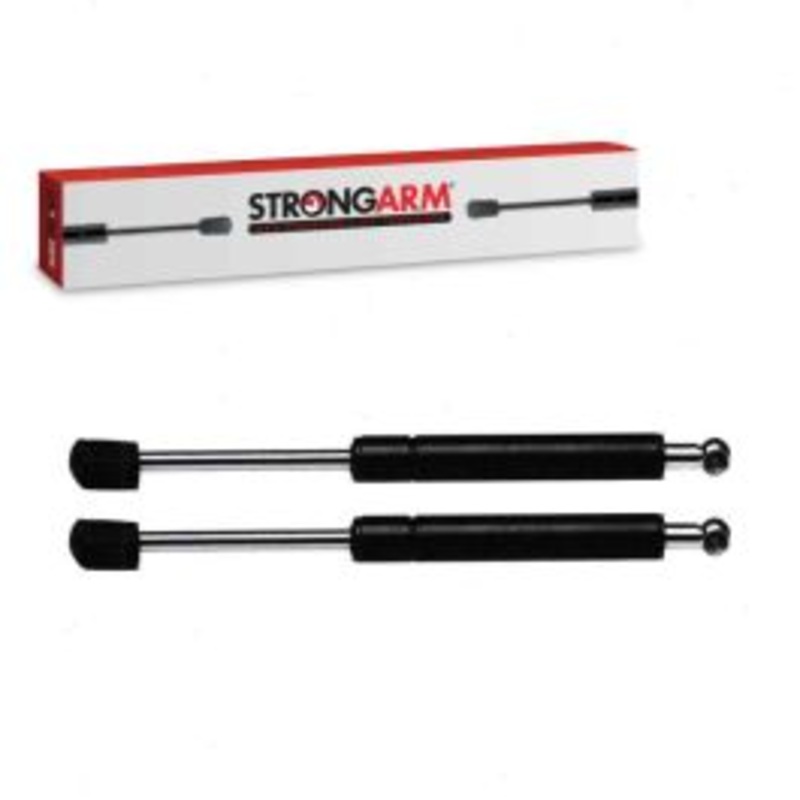 2 pc StrongArm Tailgate Lift Supports for 2003-2008 Toyota Matrix