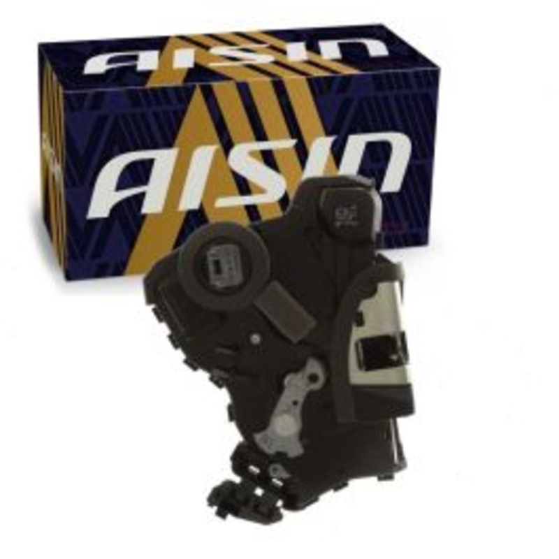 AISIN Front Right Door Lock Assembly for 2004-2006 Lexus RX330