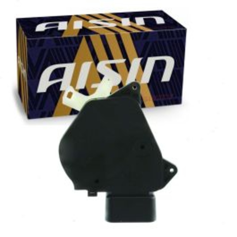 AISIN Rear Left Door Lock Actuator Motor for 2001-2005 Lexus IS300