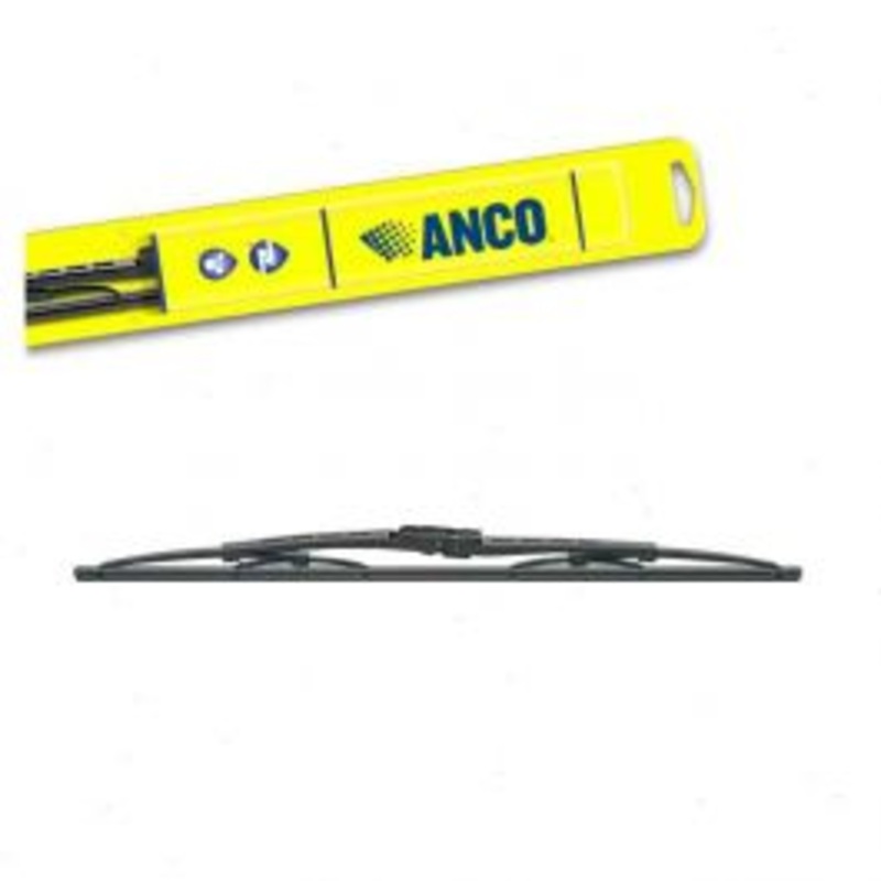 ANCO 31-Series 31-19 19" Wiper Blade