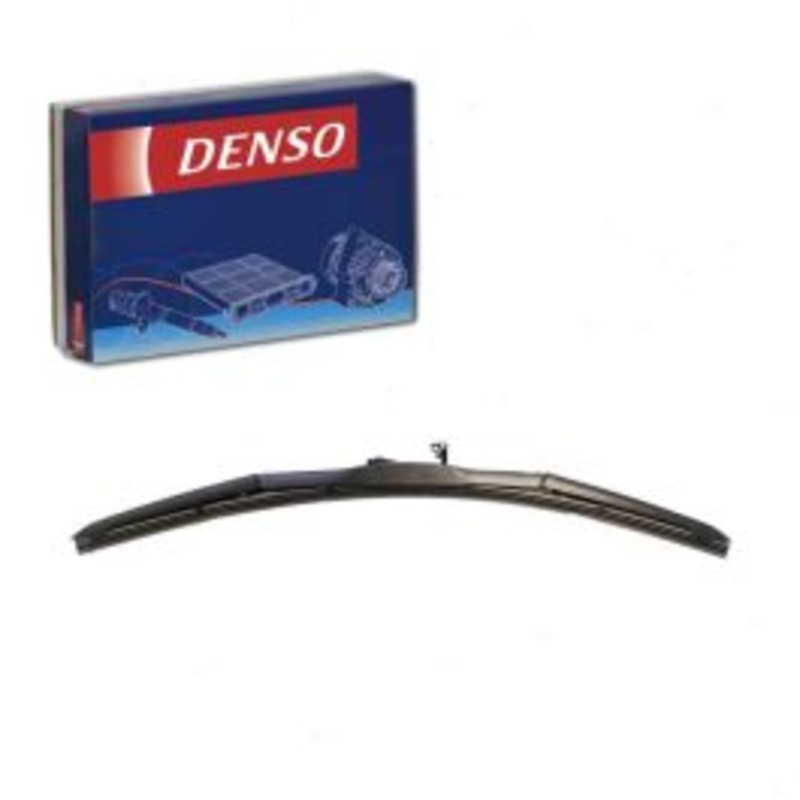 DENSO Front Left 19" Wiper Blade for 1998-2004 Nissan Frontier