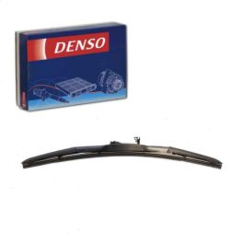 DENSO Front Right 16" Wiper Blade for 2015-2016 Subaru WRX