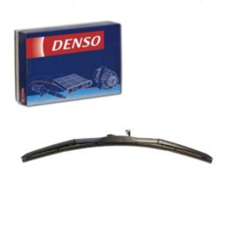 DENSO Front Right 19" Wiper Blade for 2001-2005 Toyota RAV4