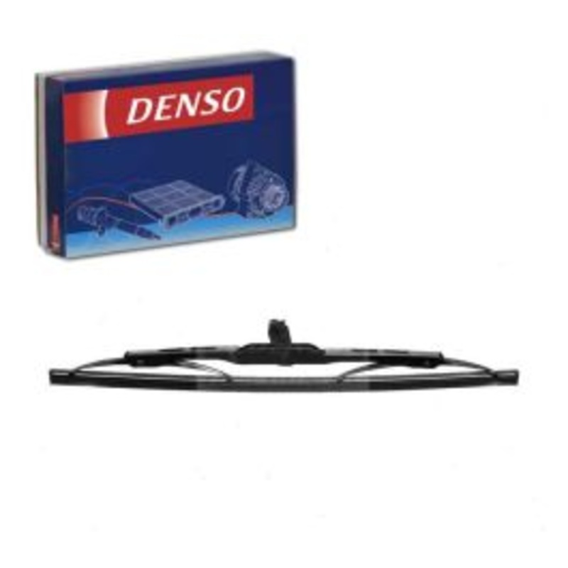 DENSO Rear 12" Wiper Blade for 2005-2009 Saab 9-7x