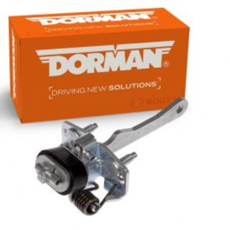 Dorman Front Left Door Check for 1984-1990 Jeep Wagoneer