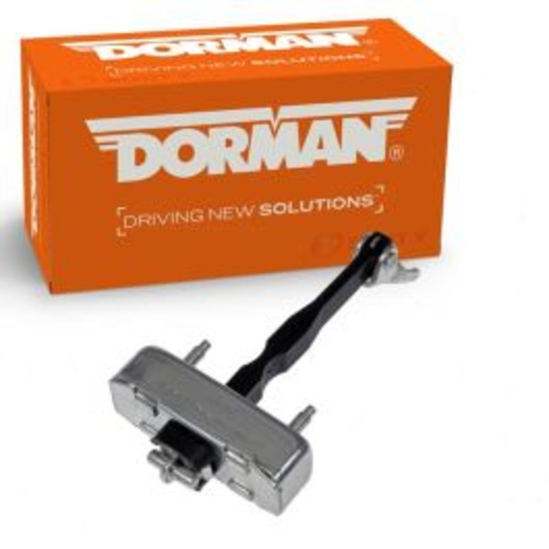 Dorman Front Left Door Check for 2004-2010 Toyota Sienna