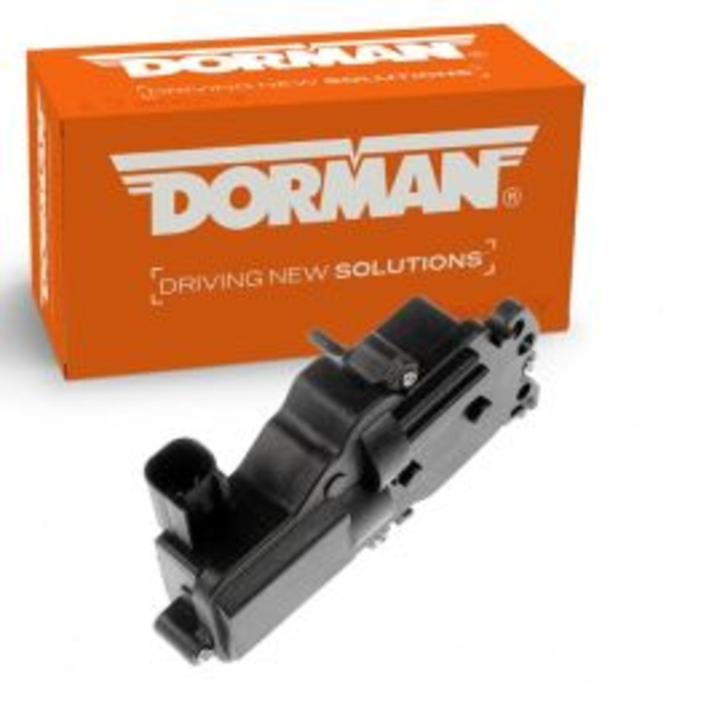 Dorman Front Left Door Lock Actuator Motor for 2003-2005 Lincoln Aviator