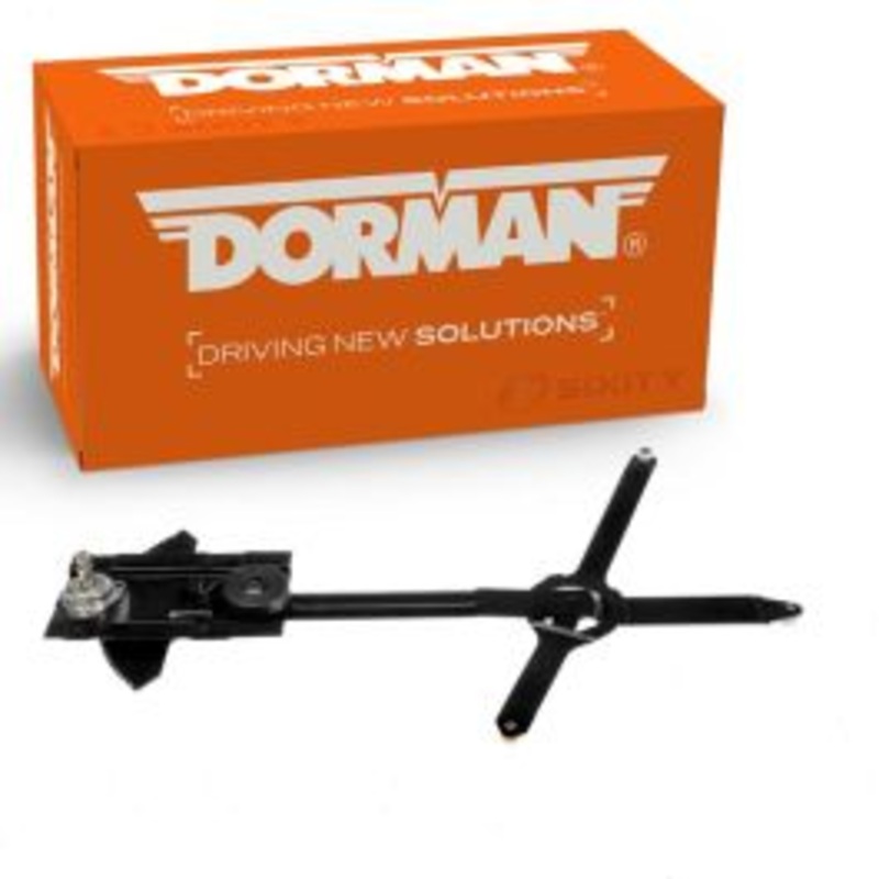Dorman Front Right Window Regulator for 1967-1971 Chevrolet K20 Pickup
