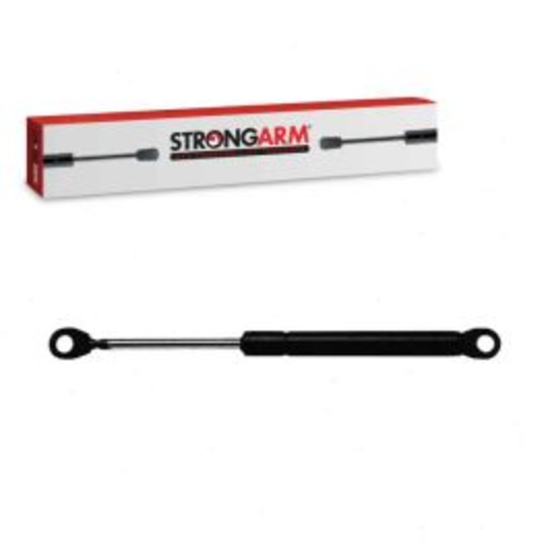 StrongArm 4674 Universal Lift Support - 10.00" Extended 6.75" Compressed 90 lbs