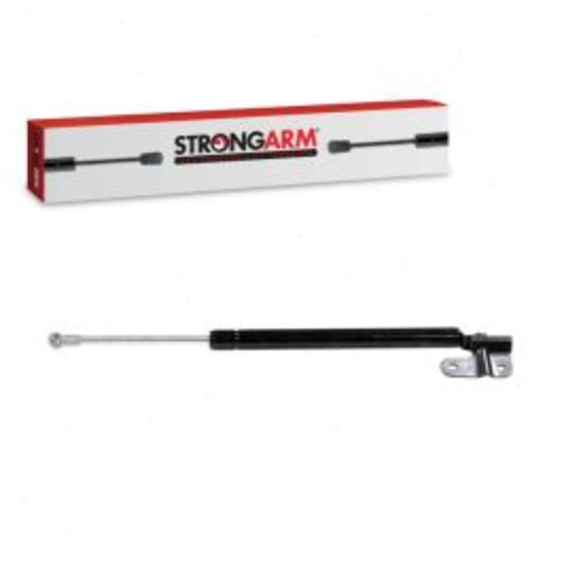 StrongArm 4914 Hood Lift Support - 15.20" Extended 11.02" Compressed 103 lbs