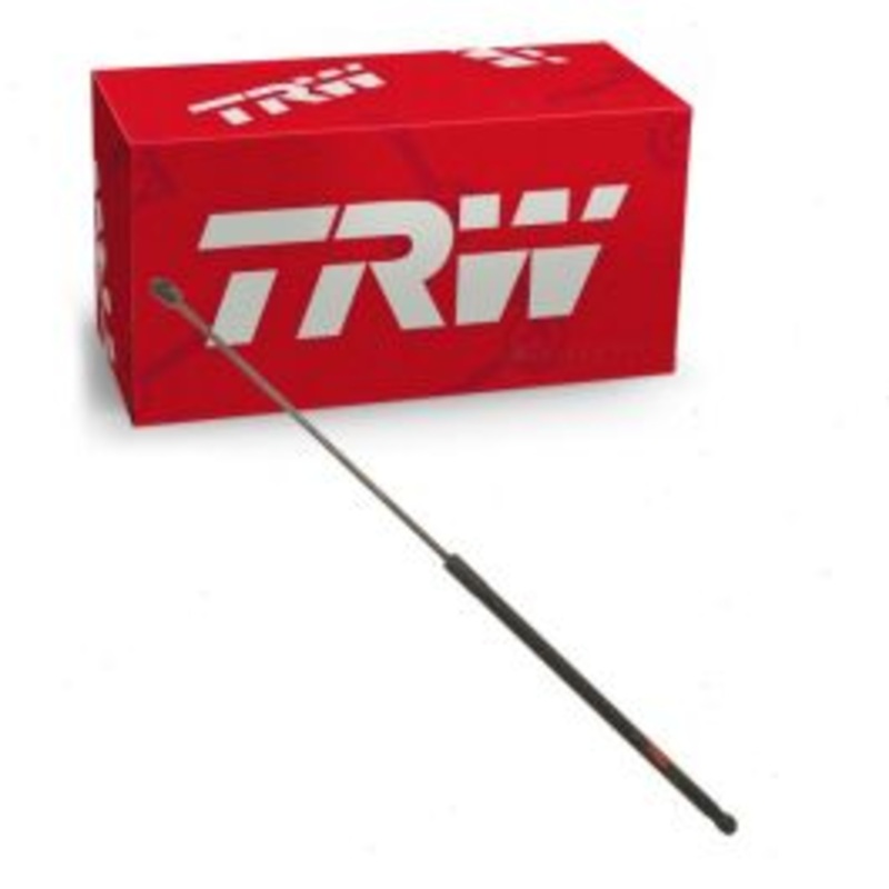 TRW Hood Lift Support for 2015-2017 Volkswagen Golf 1.8L 2.0L L4