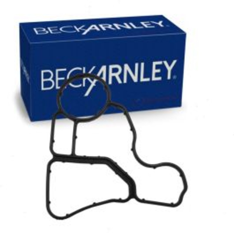 Beck/Arnley Oil Filter Housing Gasket for 2007-2008 BMW 335xi 3.0L L6