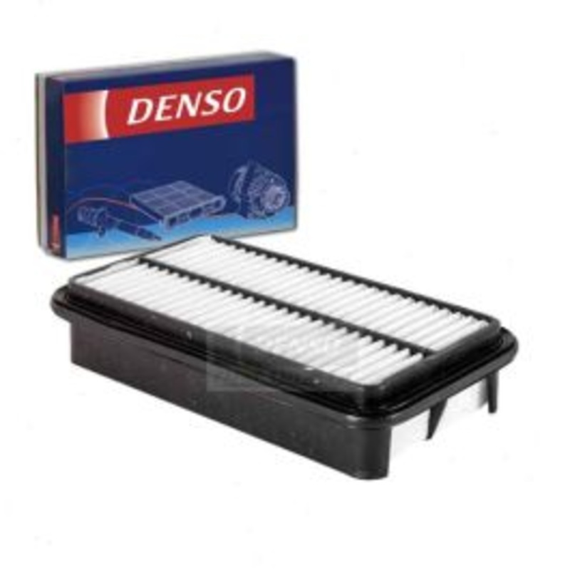 Denso 143-3500 Air Filter