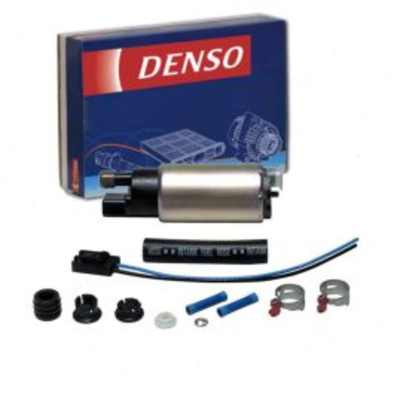 DENSO Electric Fuel Pump for 1992-2004 Mitsubishi Diamante 3.0L 3.5L V6