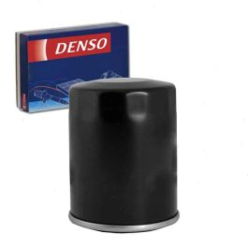 DENSO Engine Oil Filter for 2000 Toyota Echo 1.5L L4