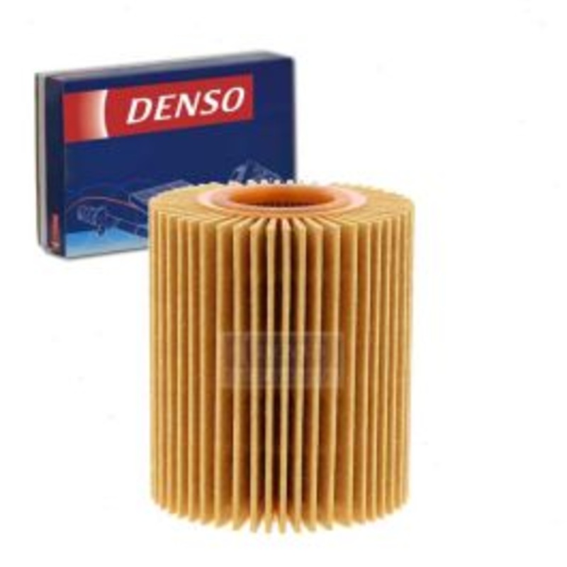 DENSO Engine Oil Filter for 2011-2014 Toyota Tundra 4.0L V6