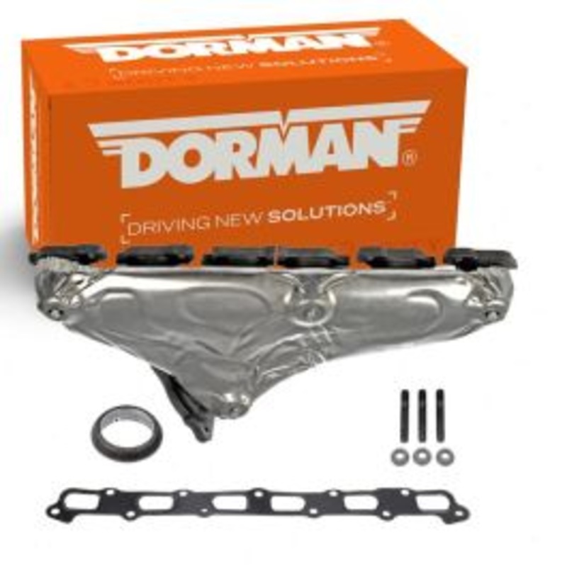 Dorman Exhaust Manifold for 2008-2009 GMC Envoy 4.2L L6