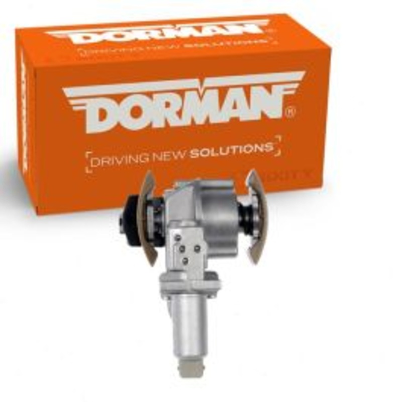 Dorman Variable Timing Solenoid VVT for 2000-2003 Audi S3 1.8L L4