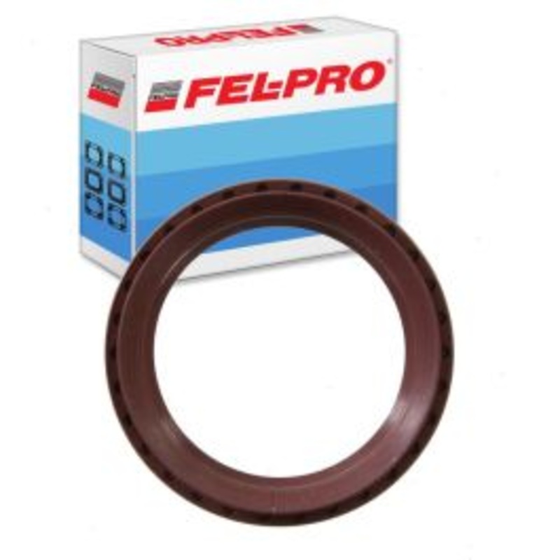 Fel-Pro Front Engine Crankshaft Seal Kit for 1999-2020 Lincoln Navigator 3.5L 5.4L V6 V8