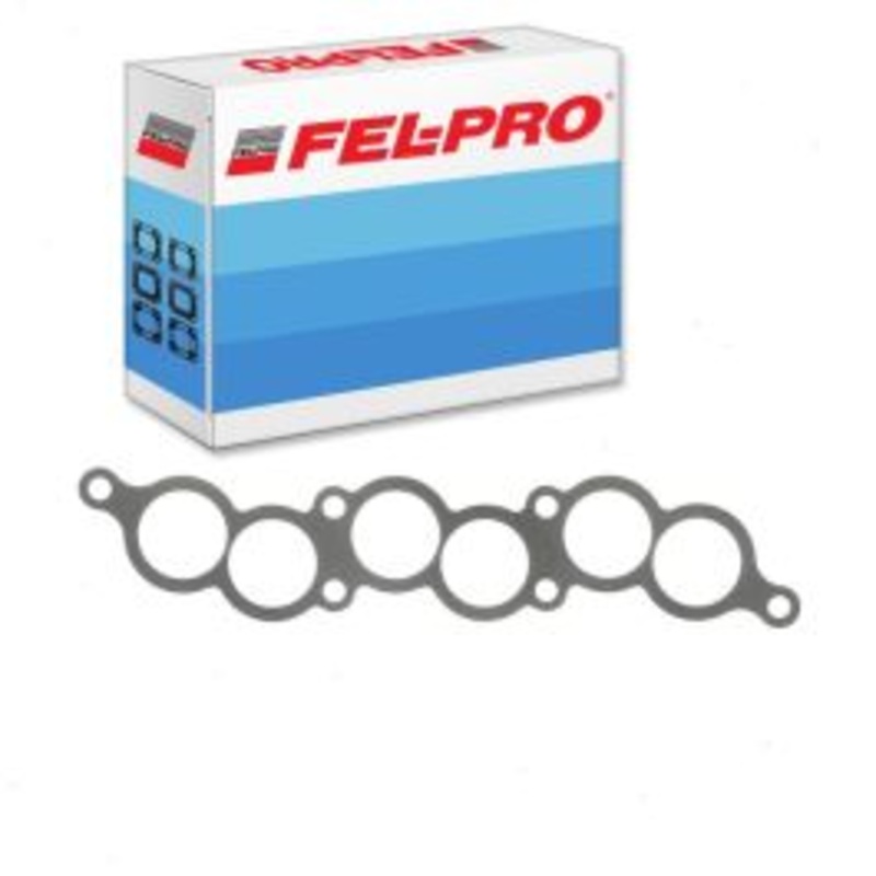 Fel-Pro Fuel Injection Plenum Gasket Set for 1994-2001 Mazda B3000