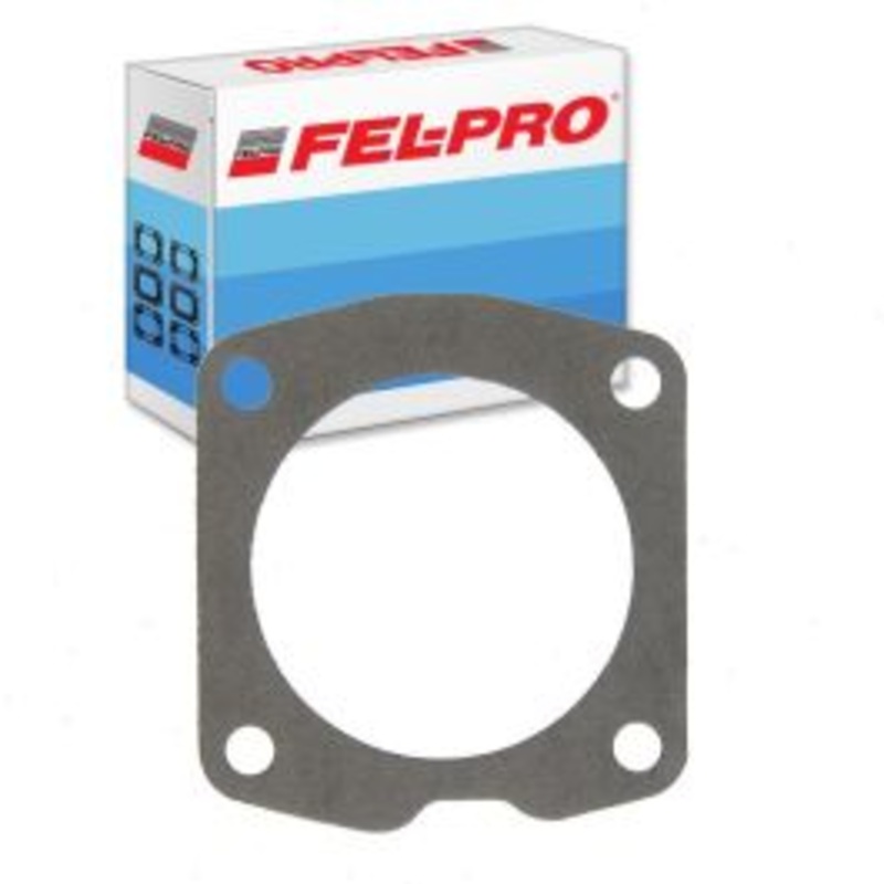 Fel-Pro Fuel Injection Throttle Body Mounting Gasket for 2006-2014 Honda Ridgeline 3.5L V6