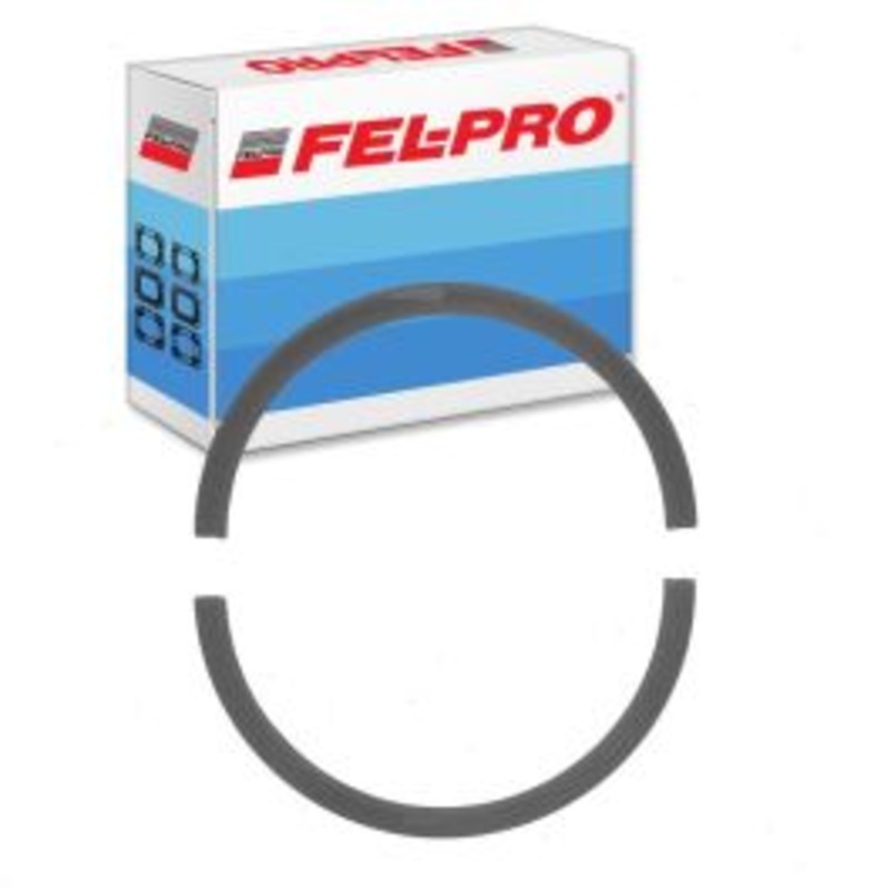 Fel-Pro Rear Engine Crankshaft Seal Kit for 1975-1984 Mercury Grand Marquis 5.8L 6.6L V8