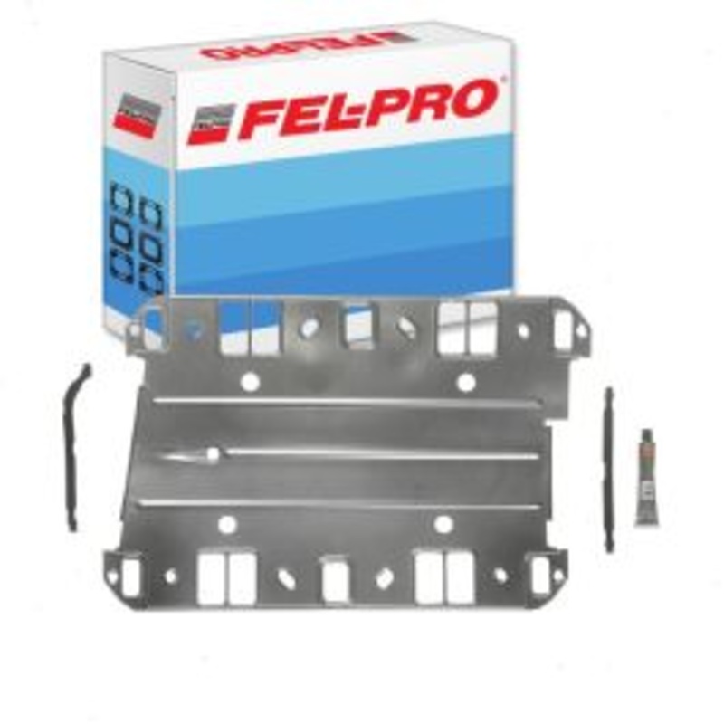 Fel-Pro Valley Pan Gasket Set for 1972-1983 Jeep Wagoneer 5.0L 5.9L 6.6L V8