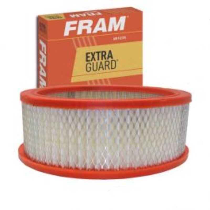 FRAM Extra Guard Air Filter for 1964-1967 Dodge W200 Series