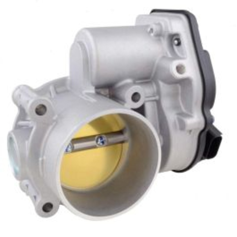 Hitachi Fuel Injection Throttle Body for 2014-2018 Ford Focus 2.0L 2.3L L4