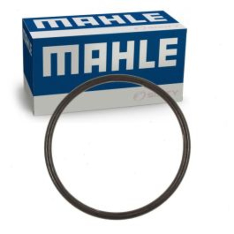 MAHLE Rear Rearward Catalytic Converter Gasket for 2005-2018 Honda CR-V Crosstour HR-V Odyssey Pilot Ridgeline 1.8L 2.4L 3.5L L4 V6