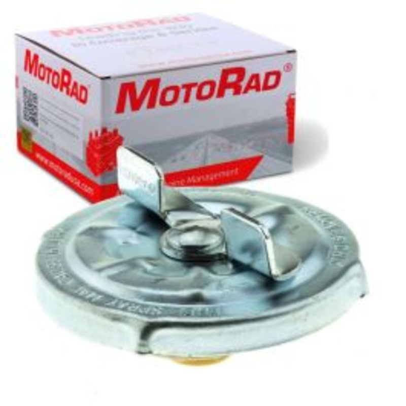 MotoRad Gas Cap for 1974-1983 Mercedes-Benz 240D