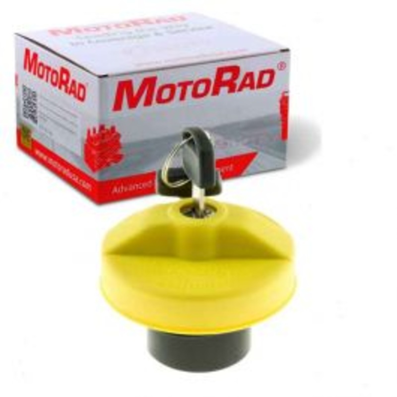 MotoRad Gas Cap for 1999-2000 Plymouth Grand Voyager 3.3L V6