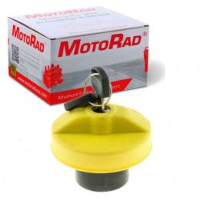 MotoRad Gas Cap for 2006 Ford Taurus 3.0L V6