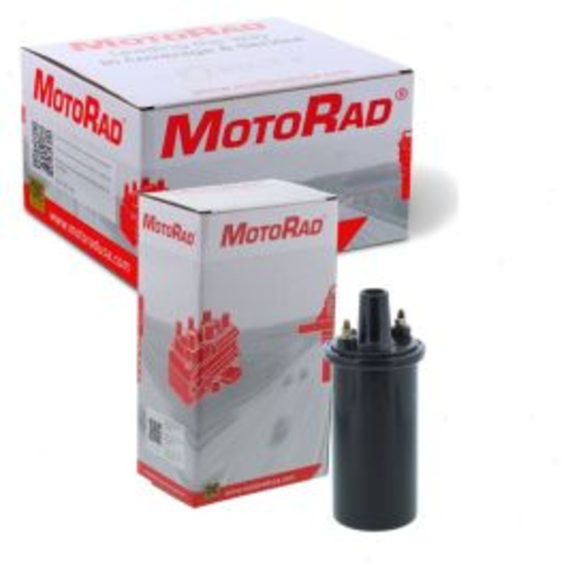MotoRad Ignition Coil for 1964-1974 Buick Estate Wagon