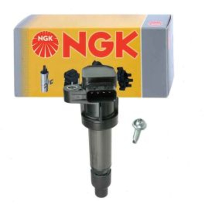 NGK 48718 U5185 Ignition Coil