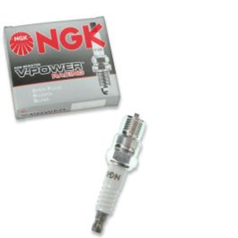 NGK V-Power Racing 2817 R5673-7 Spark Plug