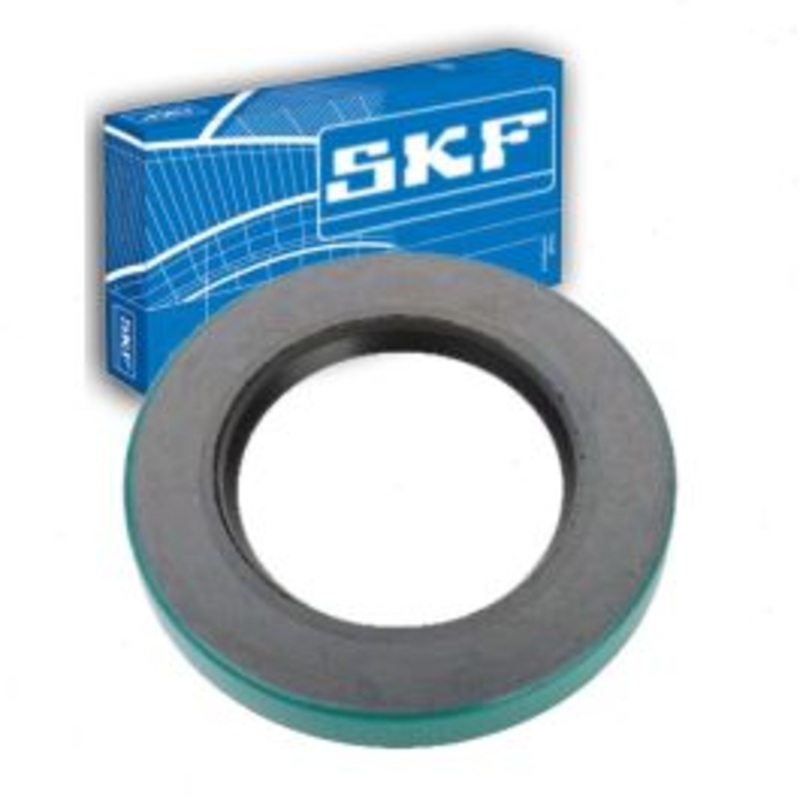 SKF 17633 Engine Crankshaft Seal