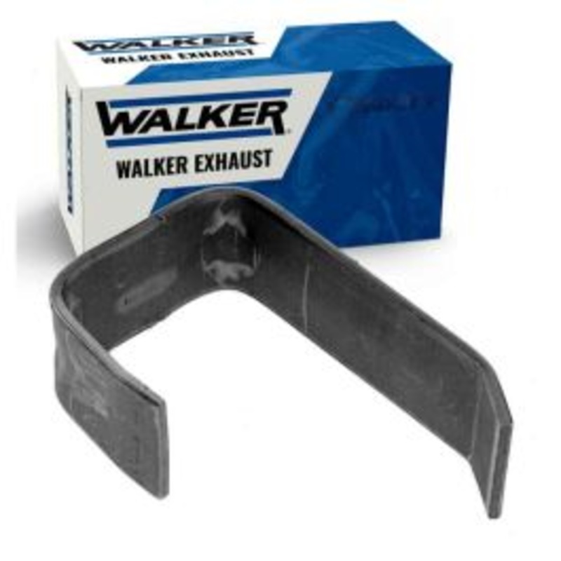 Walker Left Exhaust System Hanger for 1981-1986 Chevrolet K30 7.4L V8